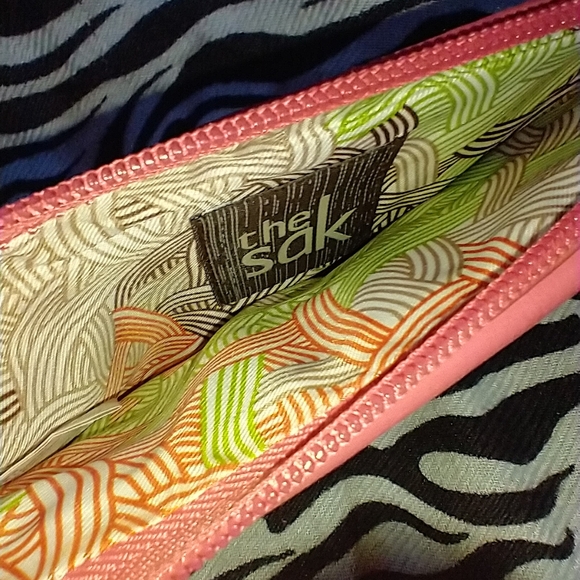 Ladies wallet by The Sac - Picture 16 of 16